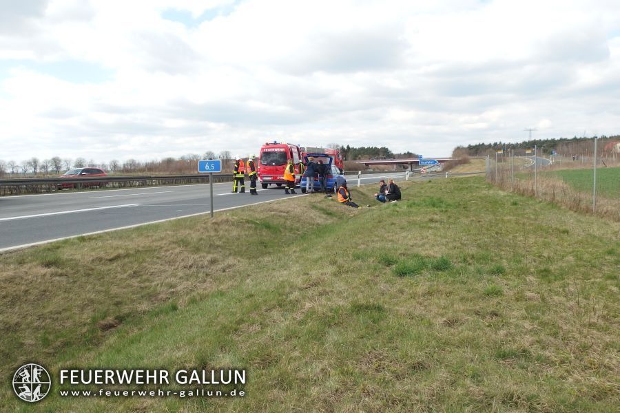 Einsatz 13-2015